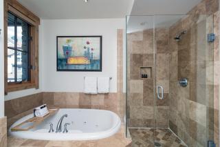 Belvedere 4 townhouse - 2