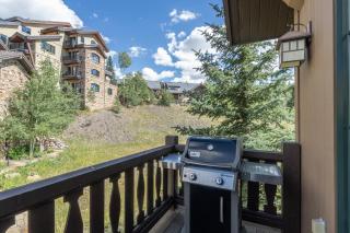 Belvedere 4 townhouse - Telluride - 3
