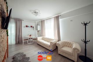 Palace of Culture Dream Apartments and Studios Iasi - Iaşi - 0