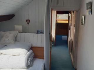 Appartement duplex pour 6/7 personnes, centre ville, Cauterets - FR-1-234-278 - Cauterets - 5