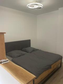 Appartment in Freizeitpark - Wiesloch - 9
