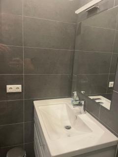 Appartment in Freizeitpark - Wiesloch - 3