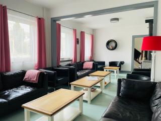 Ferienhaus Backesgarten für 22 Personen - Neichen - 5