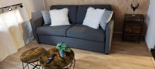 Appart tout confort Les Orres 1650 - Les Orres - 9
