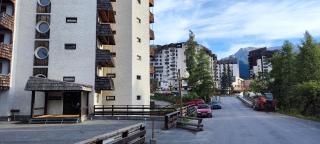 Appart tout confort Les Orres 1650 - Les Orres - 8