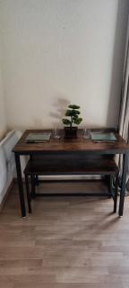 Appart tout confort Les Orres 1650 - Les Orres - 5