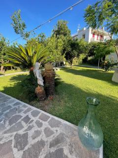 Garden apartments Ischia super centrale - Ischia - 3
