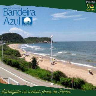 Pousada Vô Quintino - 5