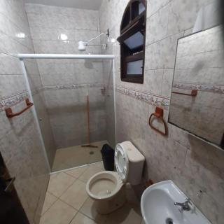 Pousada Morada dos Pássaros - 4