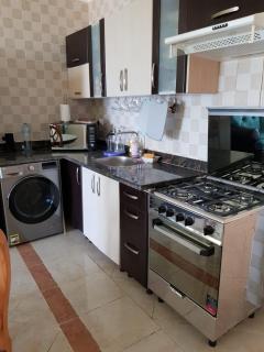 Sharks Bay Oasis 2 Bedrooms Apartment with Panoramic Sea View & Private Beach - 3