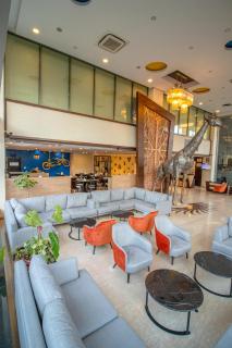 Golden Tulip Westlands Nairobi - Nairobi - 0
