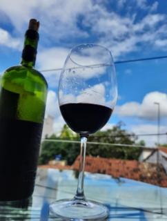 Apê Serrano - Serra de São Bento - 8