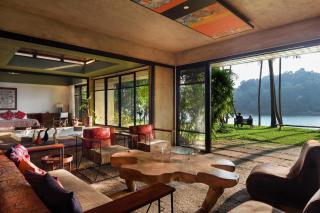 StayVista at Toya Toya River View - Kozhikode - 0