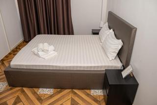 Occidental Wise Transit Hotel - Bucharest - 8