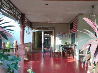 Bohok Guesthouse - Pantai Cenang - 2