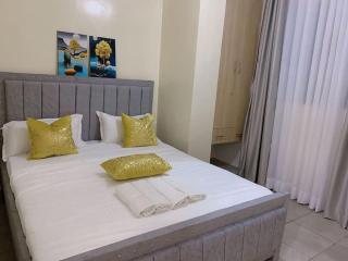 Roses Suites - Nairobi - 6