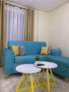 Roses Suites - Nairobi - 4