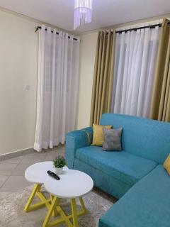 Roses Suites - Nairobi - 3