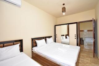 Nice and cozy apartment - Yerevan - 5