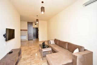Nice and cozy apartment - Yerevan - 4