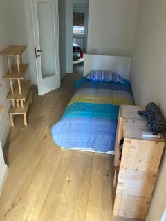 Casa Caravella - Rome - 9