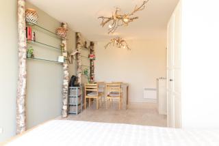 Bed met Paard - 2