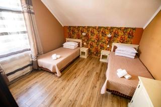 Pensiunea Venetia Sighisoara - 9