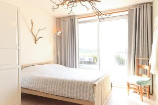 Bed met Paard - 4
