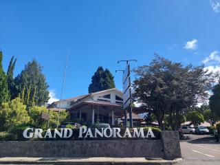 Hotel Grand Panorama Lembang - Lembang - 0