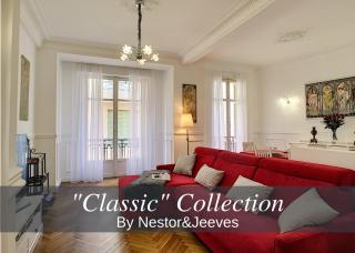 Nestor&Jeeves - PALAZZO VERDI - Central - Nice - 0