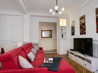 Nestor&Jeeves - PALAZZO VERDI - Central - Nice - 7