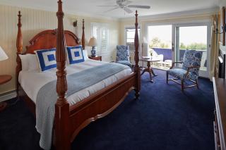 Cape Arundel Inn and Resort - 9