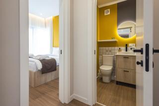 Apart Hotel Kundzuli - Kvareli - 6