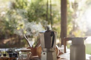 Na Floresta Glamping - 1