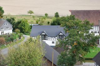 Ferienwohnungen Übern Hof - 6
