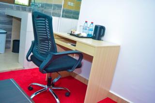 DHE Jomels Hotel - Busia - 3