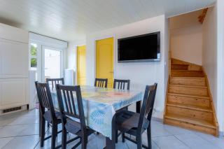 Chez Fanch - Camaret-sur-Mer - 3