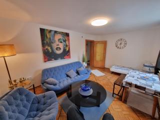 Simon´s Serviceapartment - Zell im Fichtelgebirge - 9