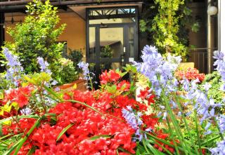 Hotel San Siro Fiera - Milan - 9