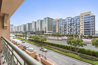 StoneTree - Luxurious 2 BR Apartment in Palm Jumeirah - 1