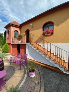 Sebe apartments 2 - Holíč - 3