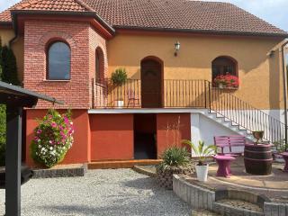 Sebe apartments 2 - Holíč - 2