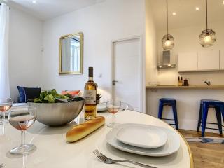 Nestor&Jeeves - COZY MACCARANI - City Center, Close sea - Nice - 4