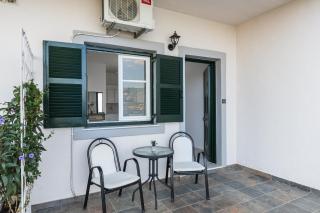 Angelos Seaview Studios by Konnect, Kommeno Corfu - Kommeno - 6