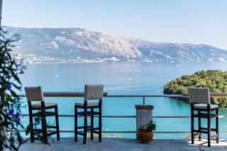 Angelos Seaview Studios by Konnect, Kommeno Corfu - Kommeno - 0
