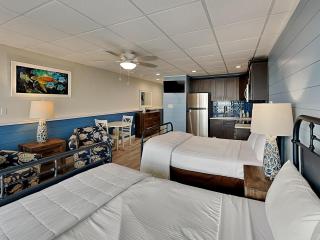Continental 206 - Panama City Beach - 1