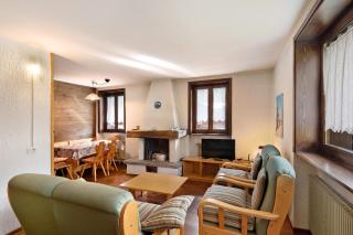 Baite Costaccia Appartamento 4a - Livigno - 9