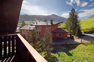 Baite Costaccia Appartamento 4a - Livigno - 3