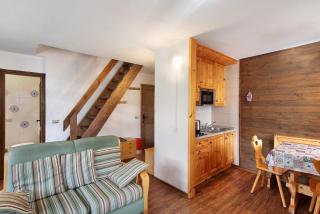 Baite Costaccia Appartamento 4a - Livigno - 6