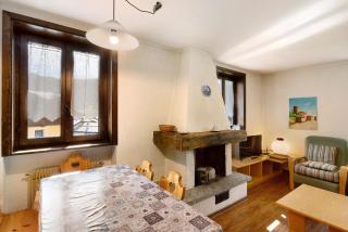 Baite Costaccia Appartamento 4a - Livigno - 8